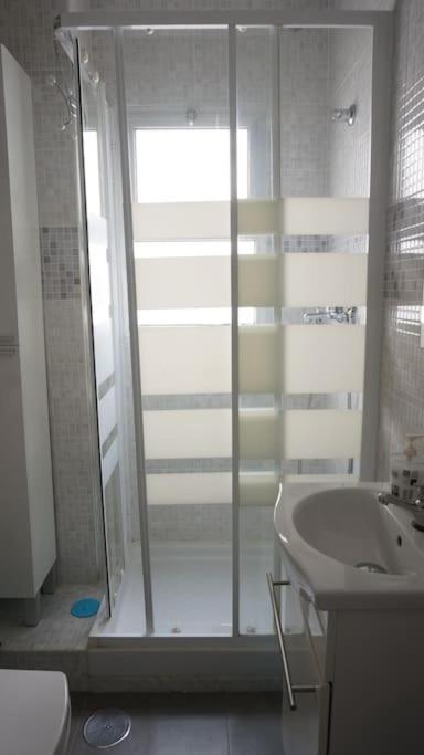 Ferienwohnung Malaga Center Exterior foto